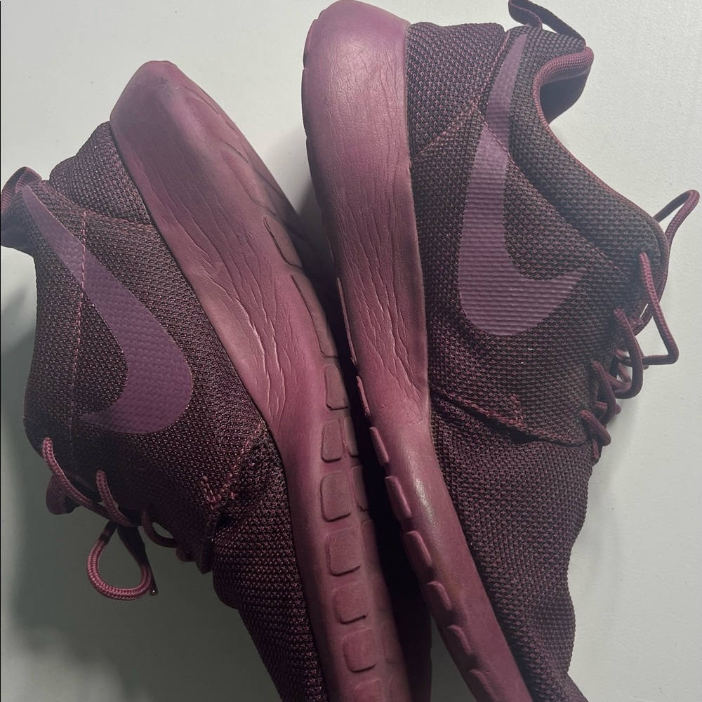 Nike sneakers
